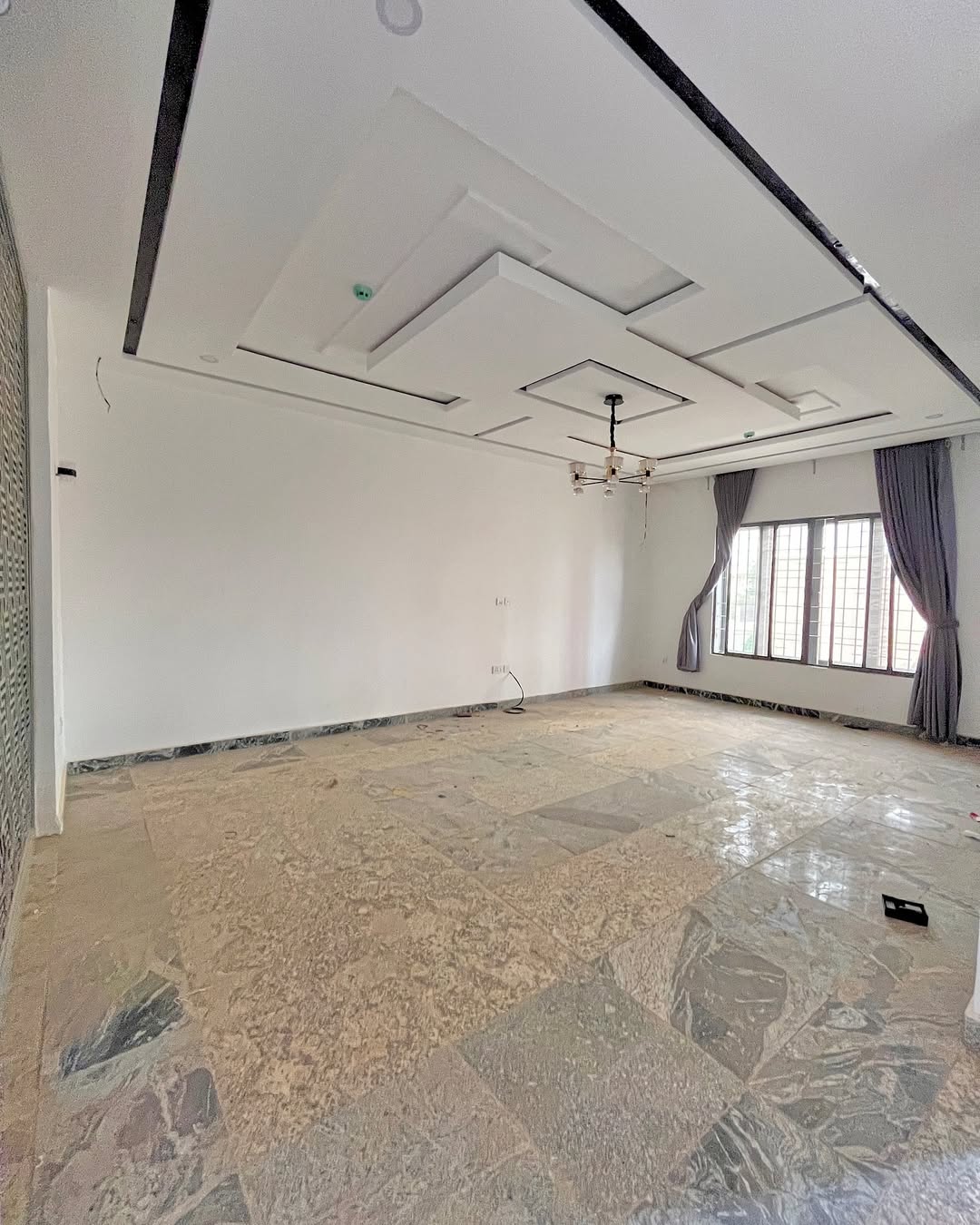 10 units of 4-bedroom Terrace Duplexes with BQ in Katampe Extension, Abuja