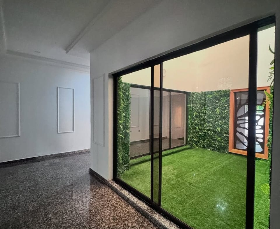 Luxury 5-Bedroom Duplex in Aso Drive Maitama Abuja