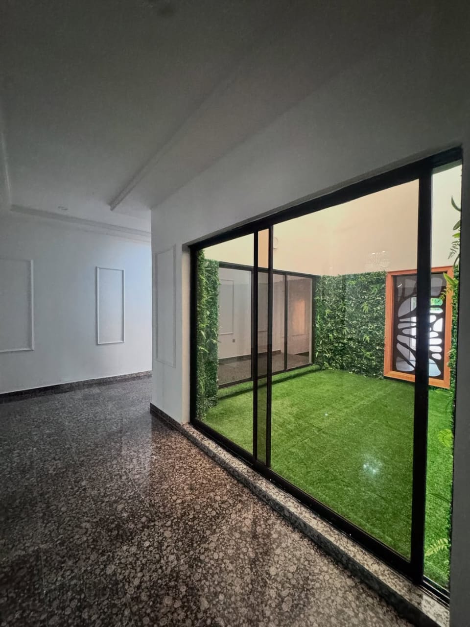 Luxury 5-Bedroom Duplex in Aso Drive Maitama Abuja