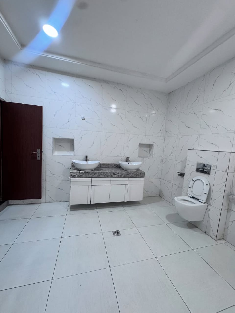 Luxury 5-Bedroom Duplex in Aso Drive Maitama Abuja