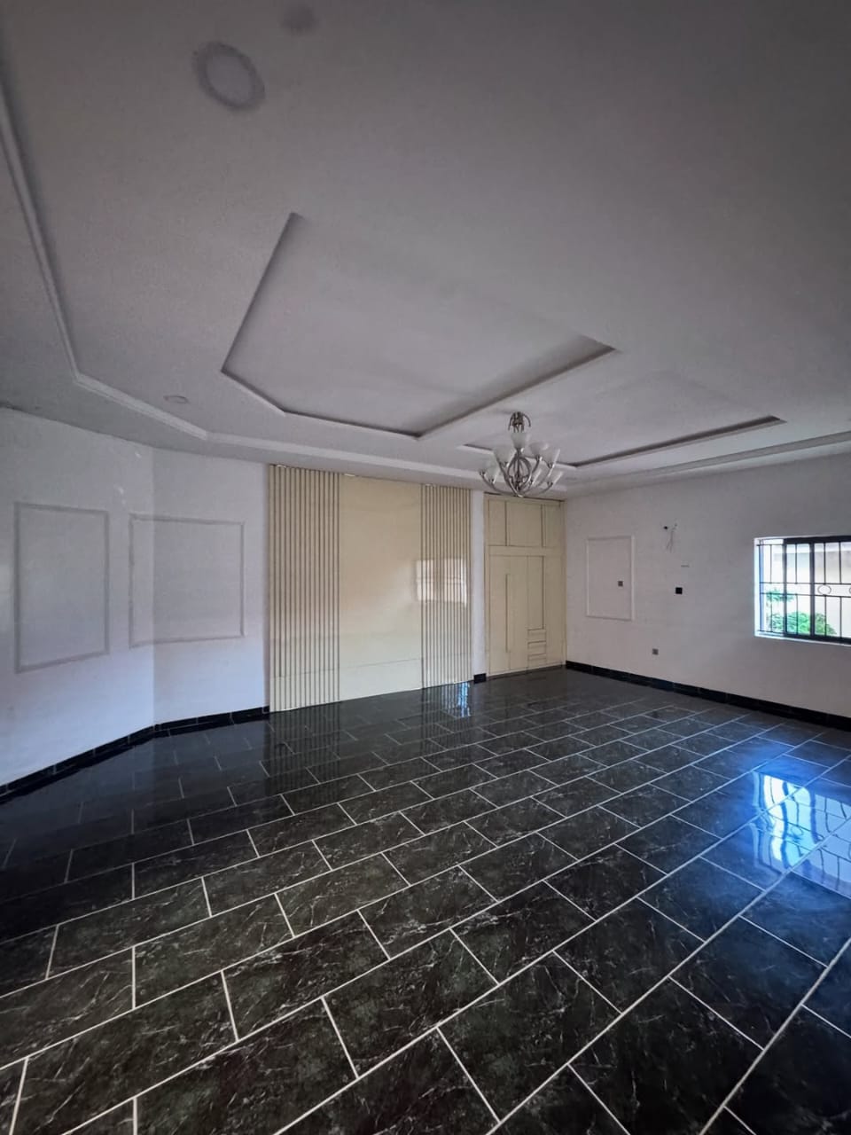 Luxury 5-Bedroom Duplex in Aso Drive Maitama Abuja