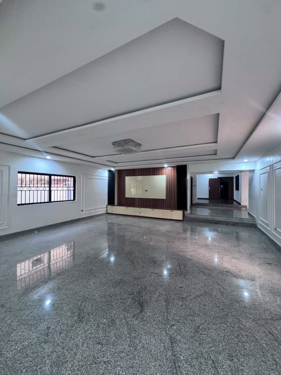 Luxury 5-Bedroom Duplex in Aso Drive Maitama Abuja