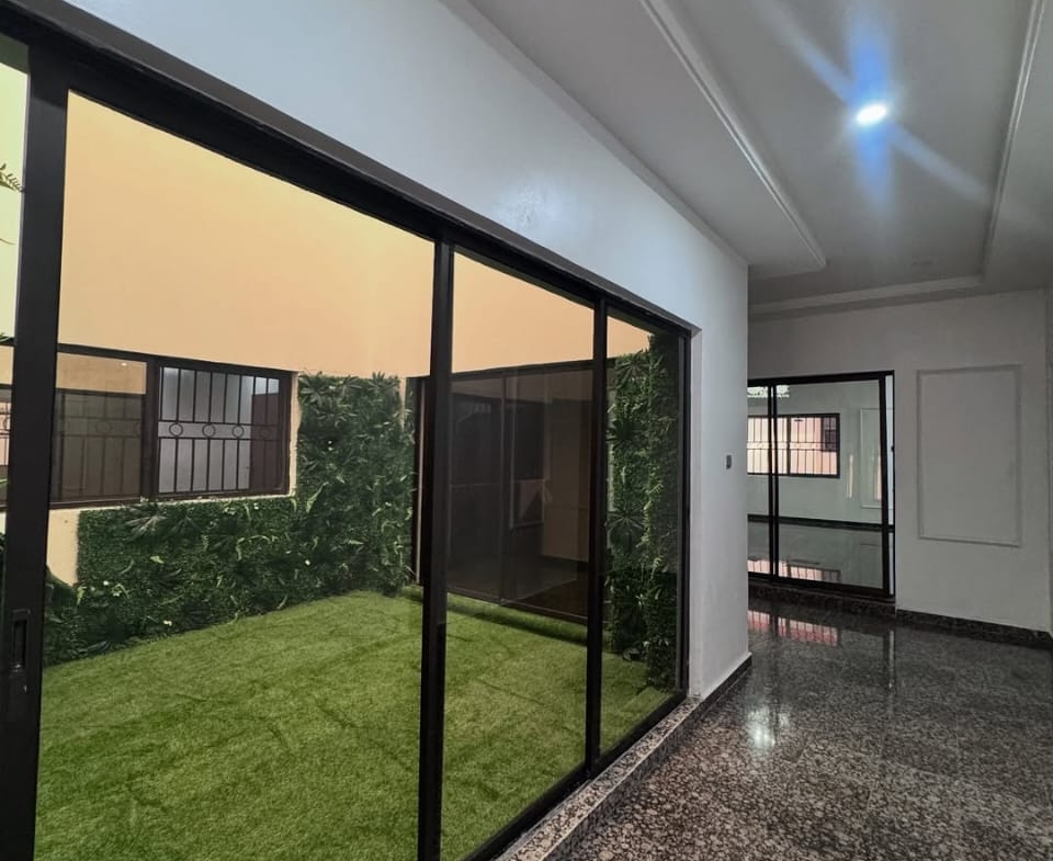 Luxury 5-Bedroom Duplex in Aso Drive Maitama Abuja