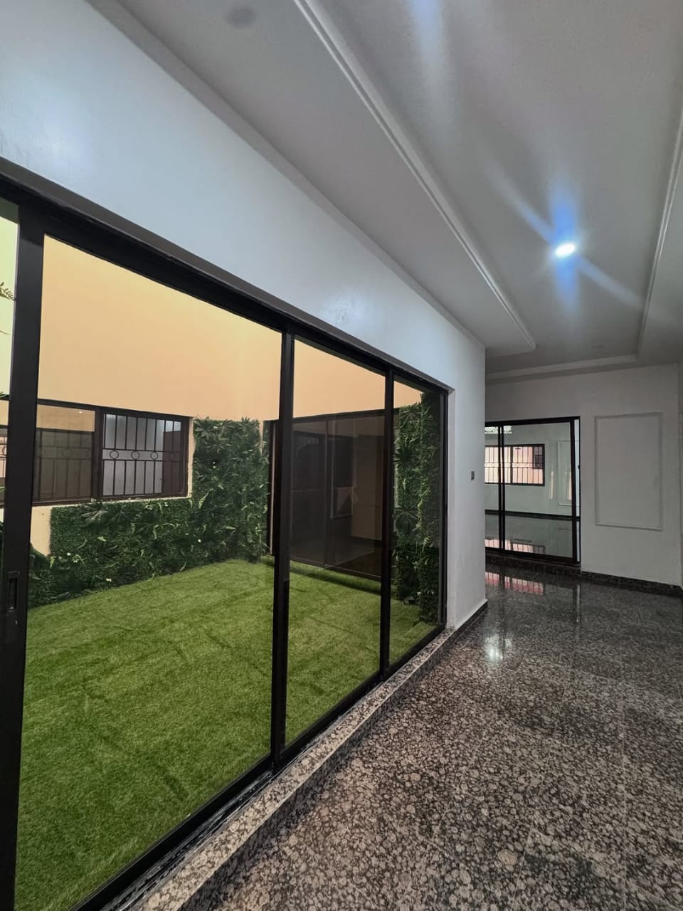 Luxury 5-Bedroom Duplex in Aso Drive Maitama Abuja