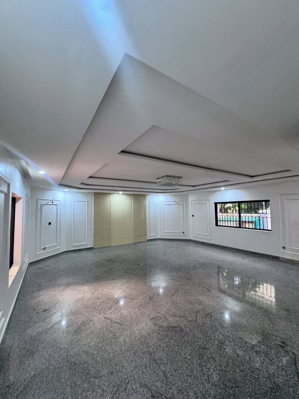 Luxury 5-Bedroom Duplex in Aso Drive Maitama Abuja