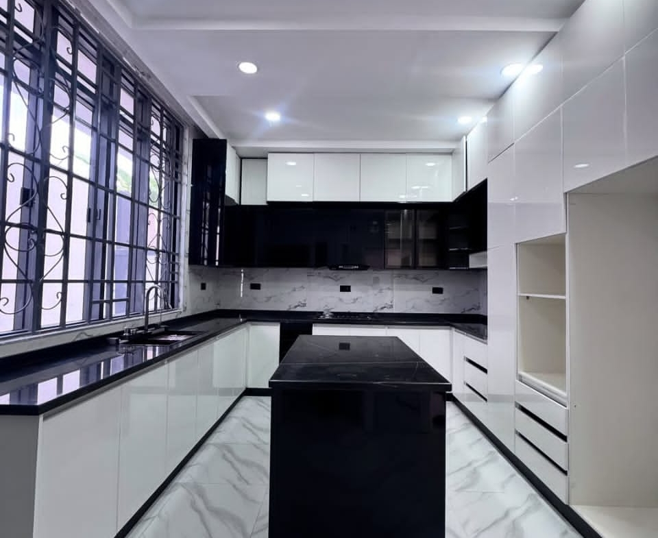5-Bedroom Smart Detached Duplex for Sale in Katampe Extension Abuja1