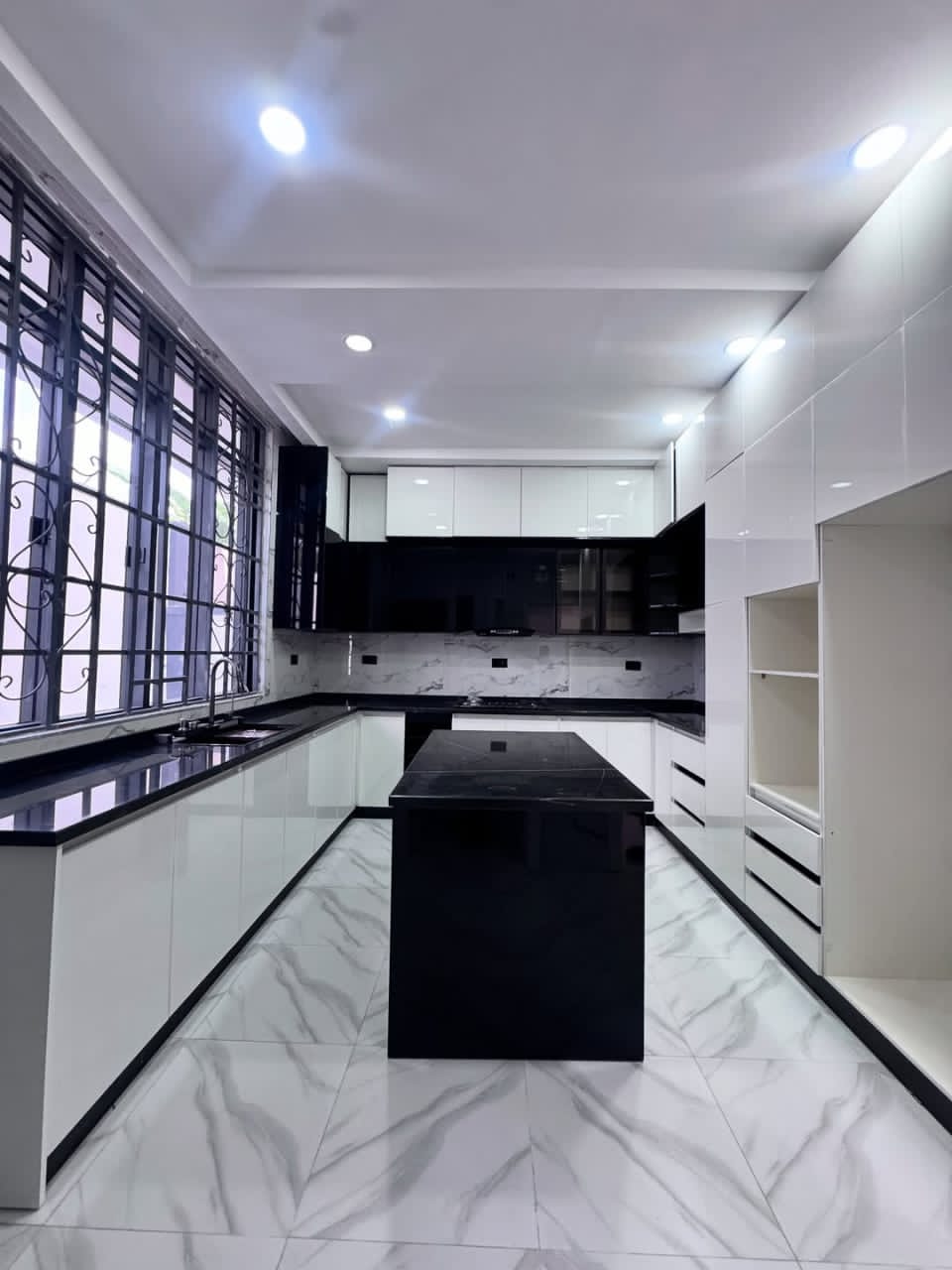 5-Bedroom Smart Detached Duplex for Sale in Katampe Extension Abuja1