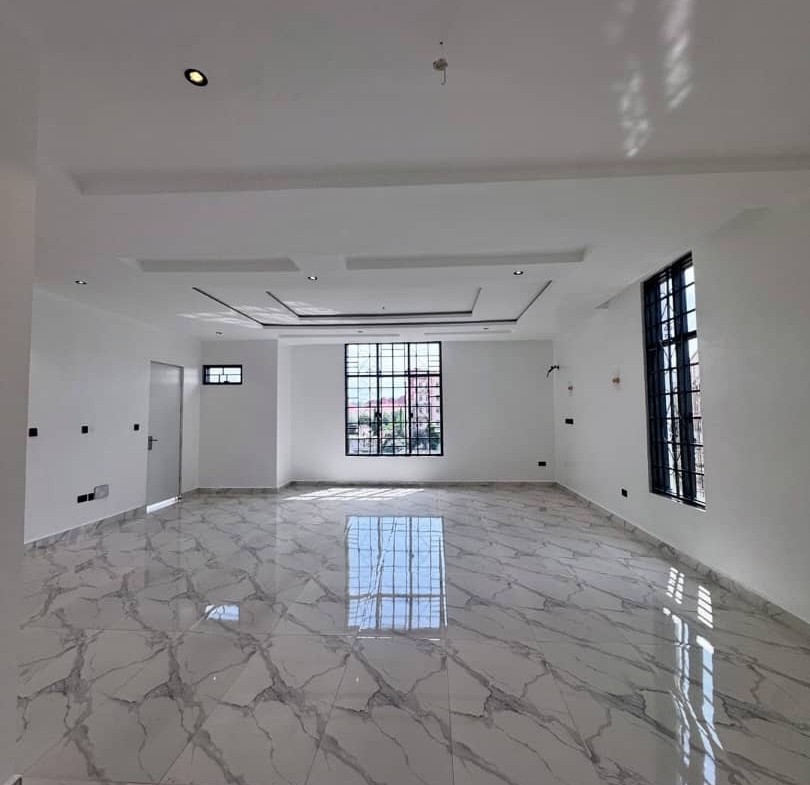 5-Bedroom Smart Detached Duplex for Sale in Katampe Extension Abuja1