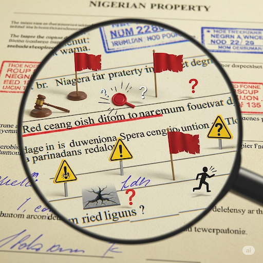 5 Costly Mistakes Nigerians Abroad Make When Buying Property Back Home