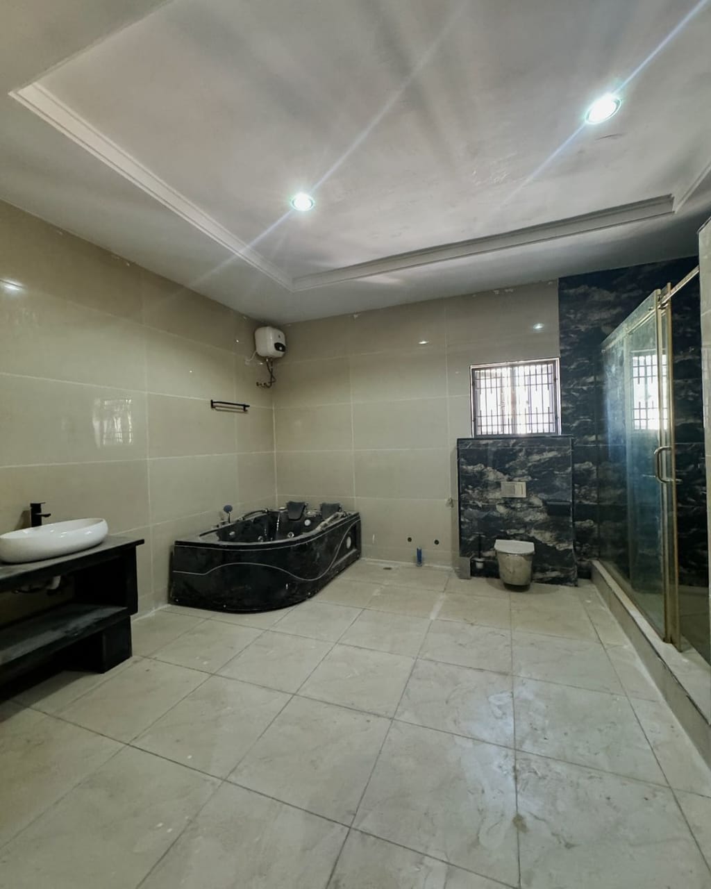 5 Luxury Detached Homes with Elevators & Pools in Asokoro Abuja