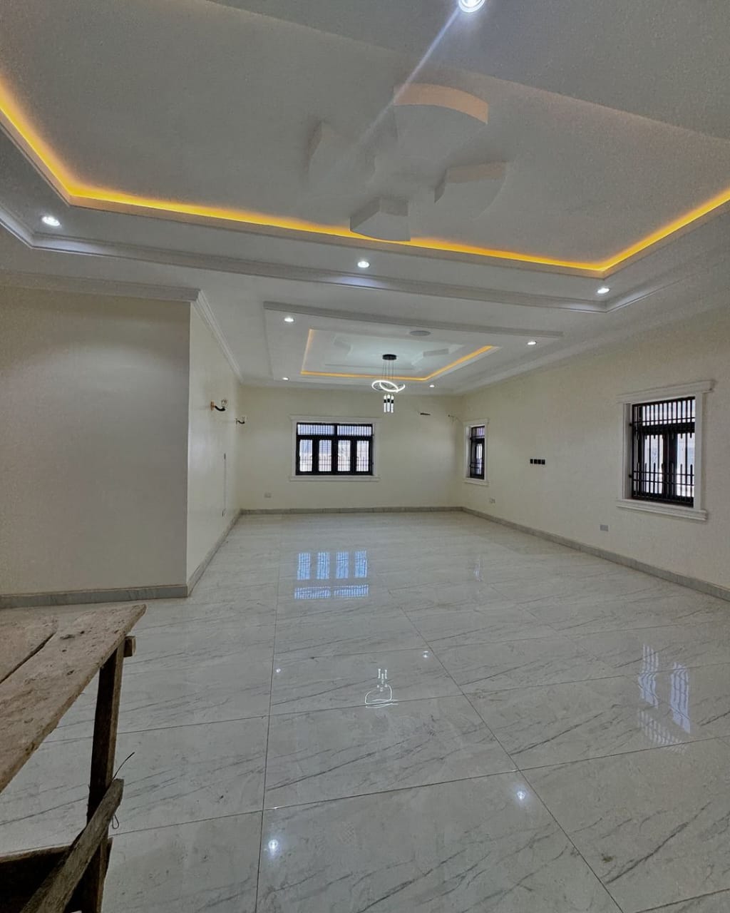 5 Luxury Detached Homes with Elevators & Pools in Asokoro Abuja