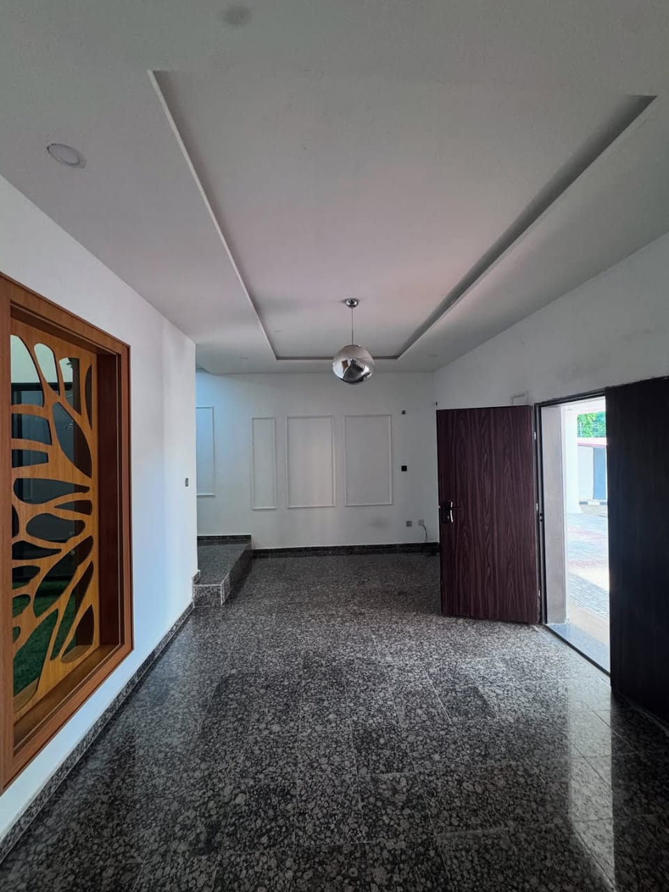 Luxury 5-Bedroom Duplex in Aso Drive Maitama Abuja