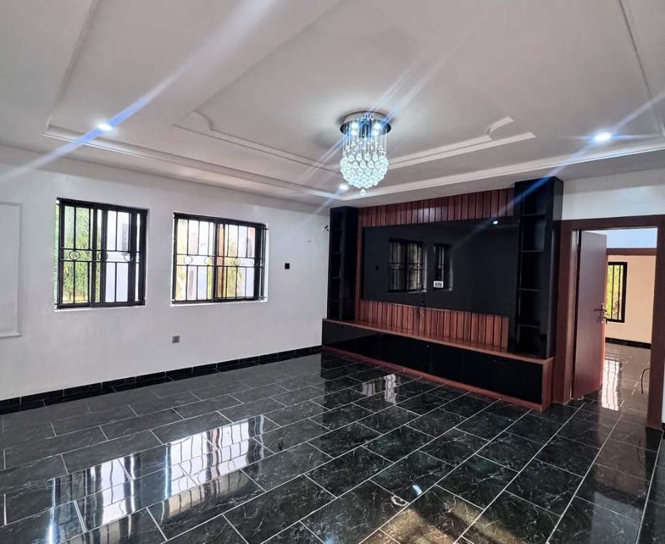 Luxury 5-Bedroom Duplex in Aso Drive Maitama Abuja