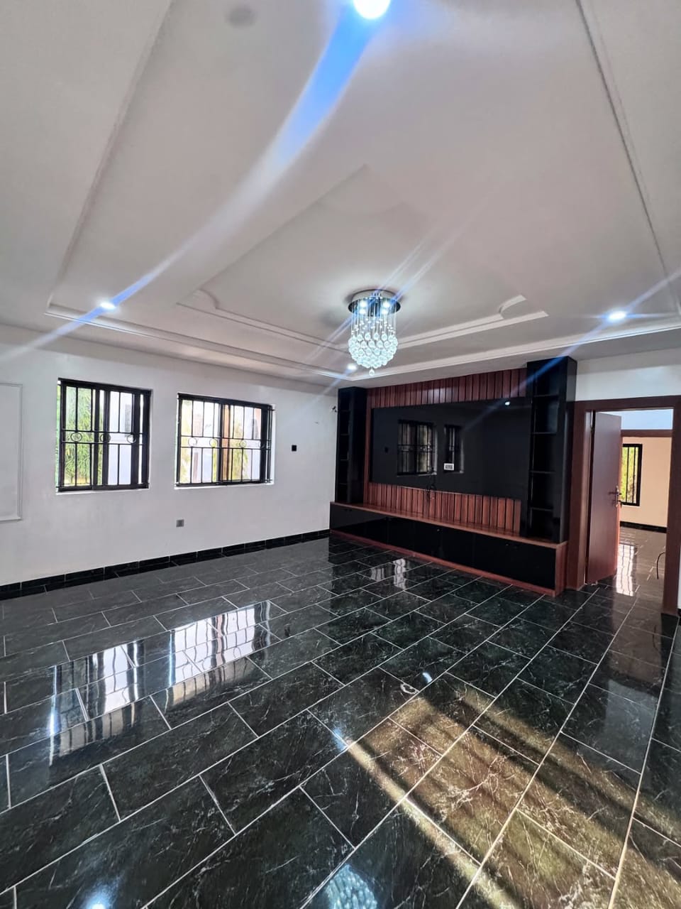 Luxury 5-Bedroom Duplex in Aso Drive Maitama Abuja