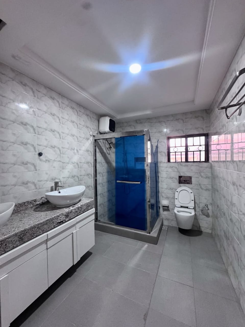 Luxury 5-Bedroom Duplex in Aso Drive Maitama Abuja