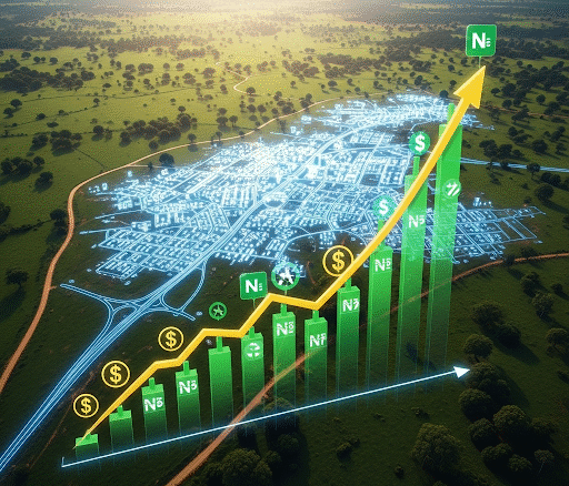 Land Banking in Nigeria Your Ultimate Guide to Long-Term Wealth