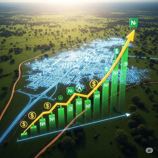 Land Banking in Nigeria Your Ultimate Guide to Long-Term Wealth