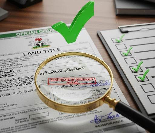 The Ultimate Guide to Verifying Land Titles in Nigeria (to Avoid Scams)