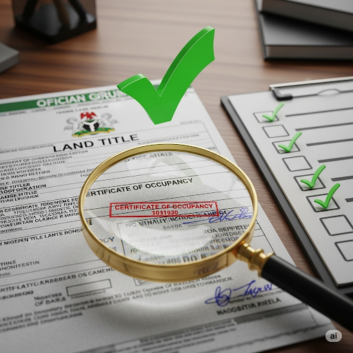 The Ultimate Guide to Verifying Land Titles in Nigeria (to Avoid Scams)