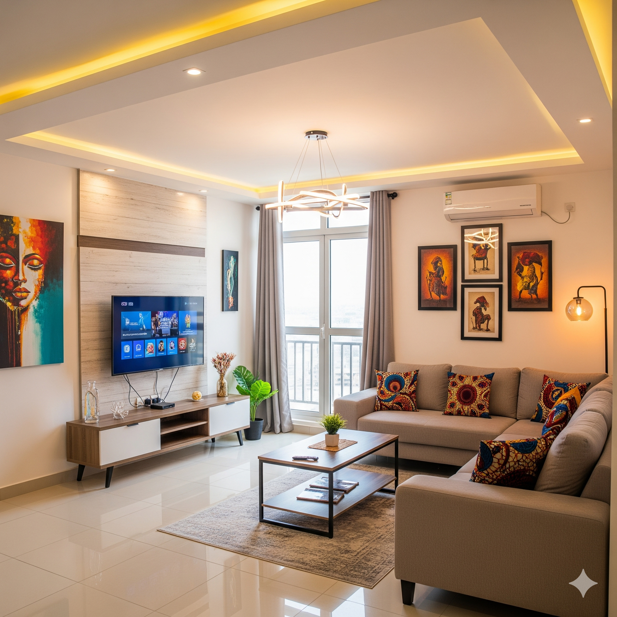 How to Start a Profitable Short-Let Business in Nigeria: The Ultimate 2026 Guide