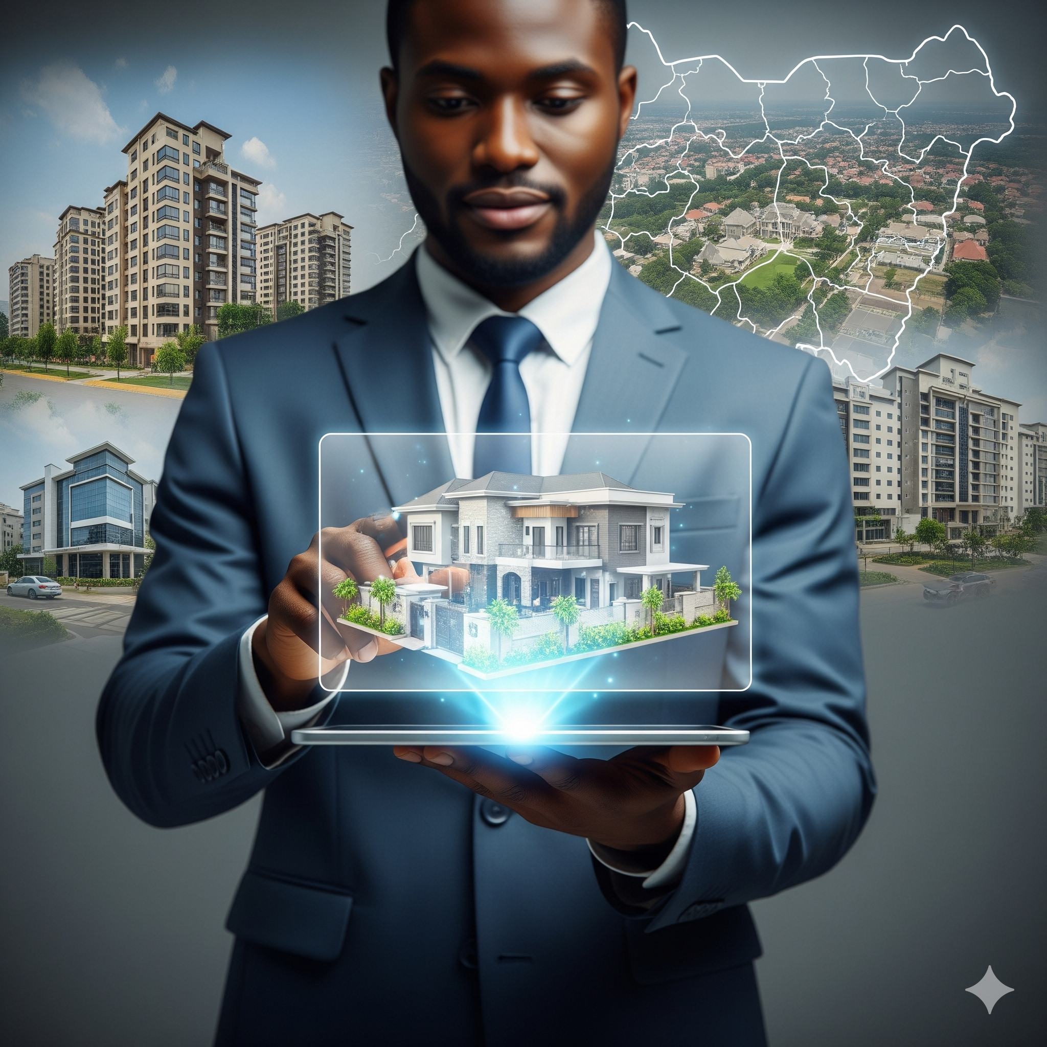 What is Property Sourcing in Nigeria? (And Why It's a Secret Weapon for Serious Investors)