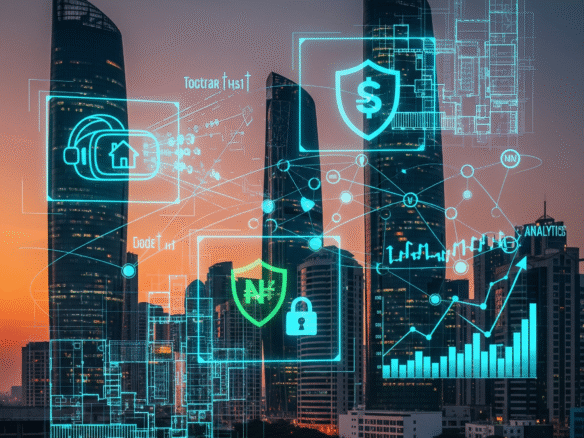 The Rise of PropTech in Nigeria: How Technology is Shaping the Future of Real Estate (2026 Outlook)