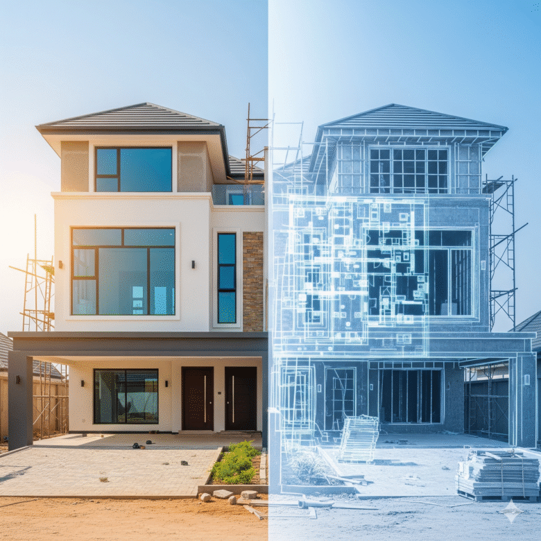 Off-Plan Properties in Nigeria: A Complete Guide to the Risks & Rewards