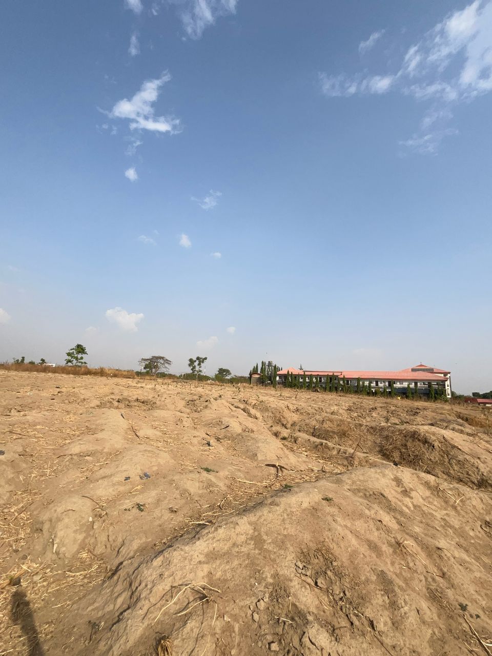Prime 8,870sqm Commercial Plot in Kukwaba