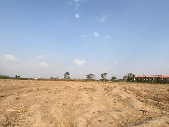 Prime 8,870sqm Commercial Plot in Kukwaba
