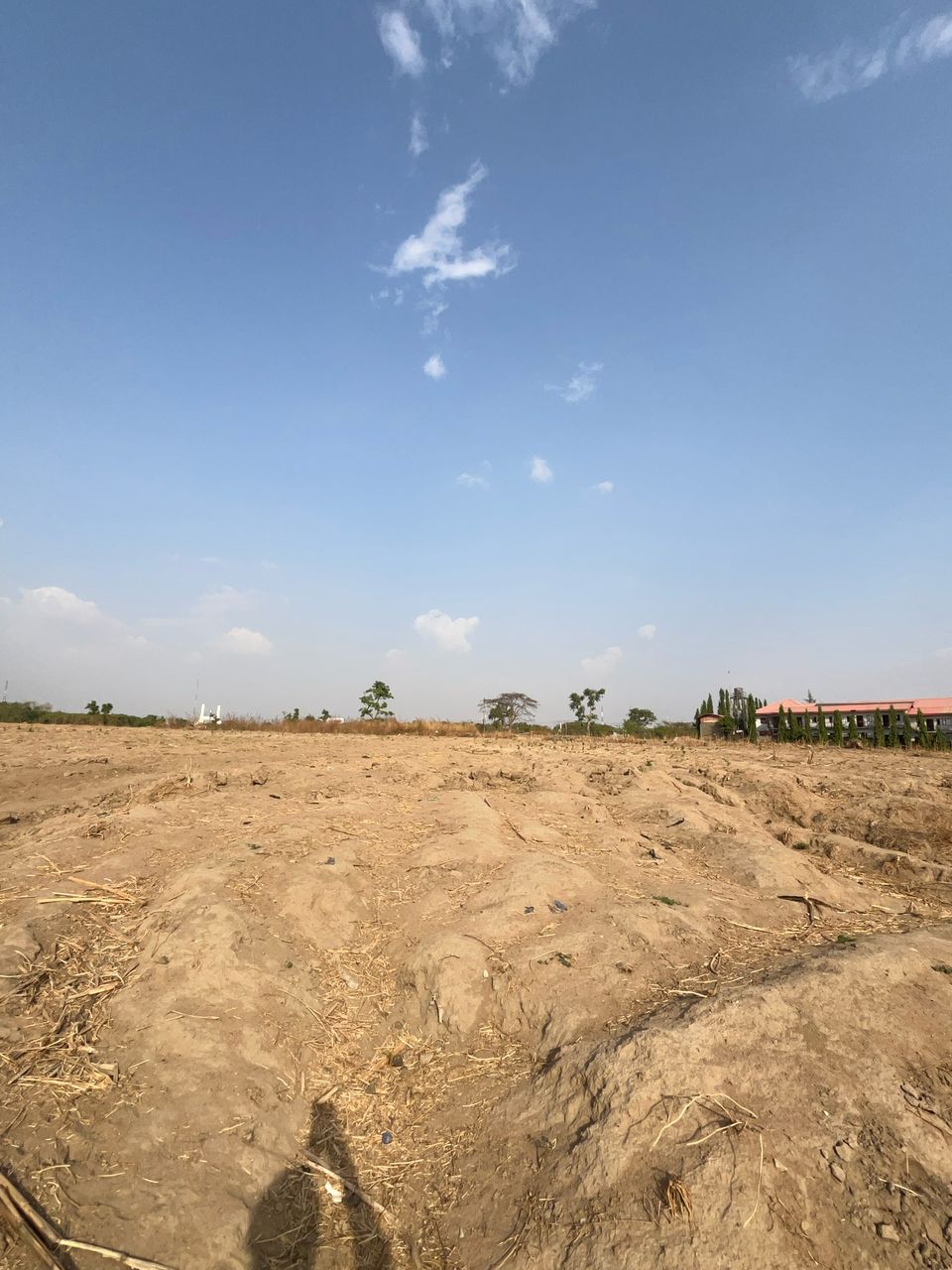 Prime 8,870sqm Commercial Plot in Kukwaba
