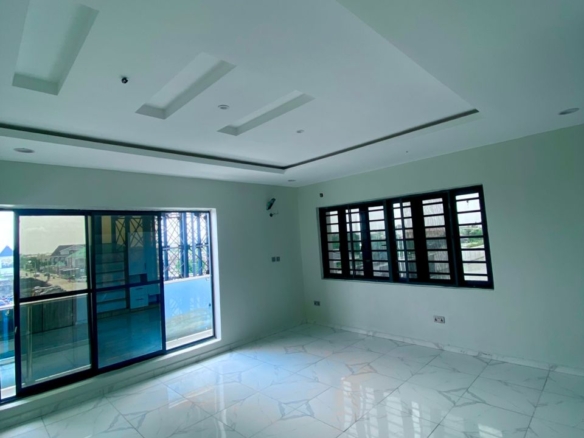 De Avocado Smart & Luxury Homes 2.0, Abijo – 1–3 Bedroom Apartments from ₦70M