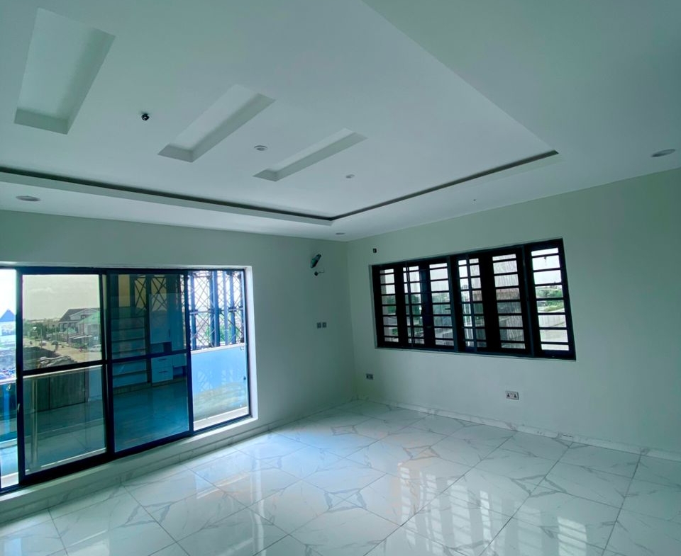 De Avocado Smart & Luxury Homes 2.0, Abijo – 1–3 Bedroom Apartments from ₦70M