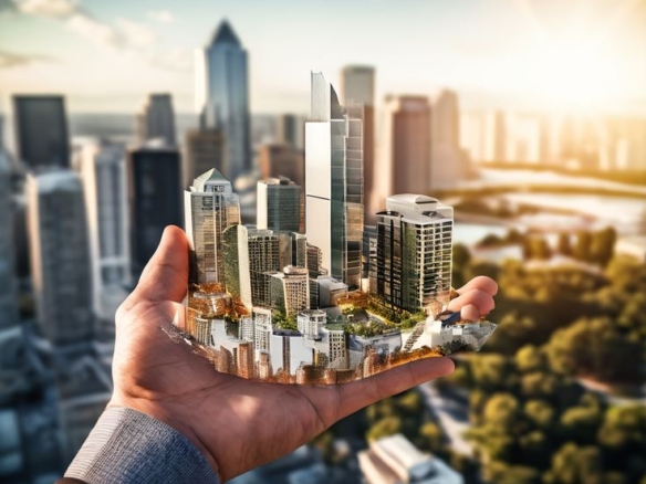 Step-by-Step Guide to Buying Property in Abuja From Abroad in 2026