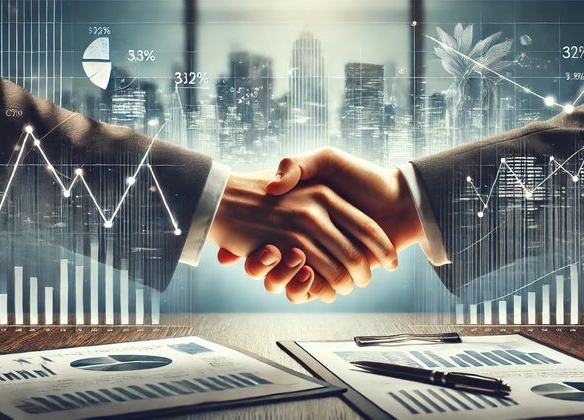 immigrant financial decisions