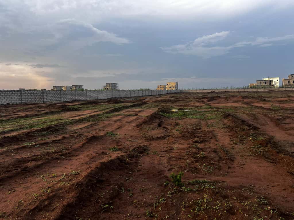 City View Park & Resort Gousa District Abuja – Residential & Commercial Land