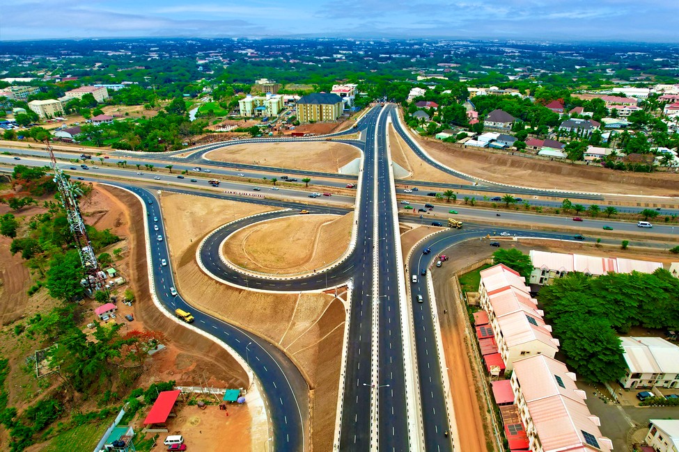 Abuja real estate investment hotspots 2025