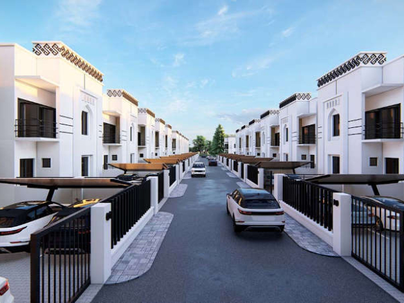 Building vs. Buying a House in Nigeria (2026 Outlook): A Brutal Cost Breakdown