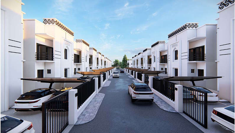 Building vs. Buying a House in Nigeria (2026 Outlook): A Brutal Cost Breakdown