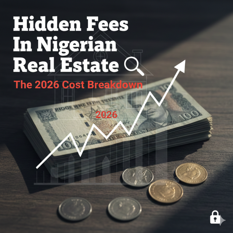 Hidden Fees in Nigerian Real Estate: The 2026 Cost Breakdown