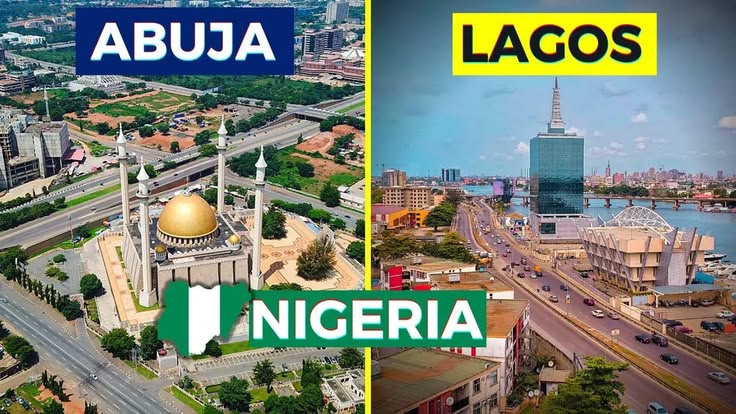 Commercial vs. Residential Real Estate in Lagos And Abuja: The Ultimate 2026 Investment Guide