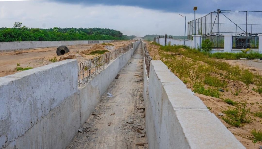 Land for Sale in Ibeju Lekki – Arizon Estate Eleko | C of O | ₦40M