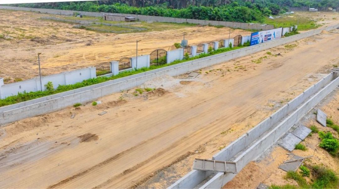 Land for Sale in Ibeju Lekki – Arizon Estate Eleko | C of O | ₦40M