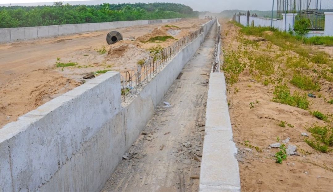 Land for Sale in Ibeju Lekki – Arizon Estate Eleko | C of O | ₦40M