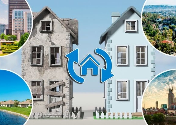 House Flipping