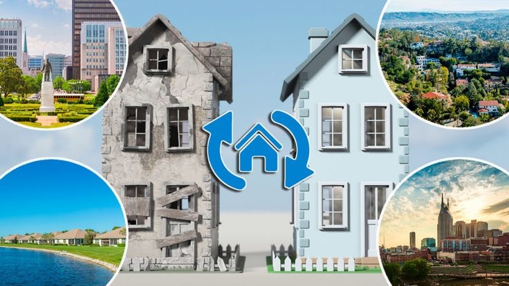 The New Gold Rush: House Flipping in Nigeria’s Real Estate Market (2026 Guide)
