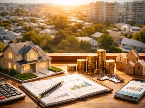 The 2026 Short-Let Reality Check: The Data-Driven Guide to Airbnb Profitability in Nigeria