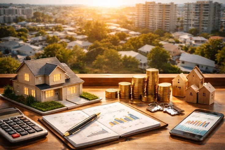 The 2026 Short-Let Reality Check: The Data-Driven Guide to Airbnb Profitability in Nigeria