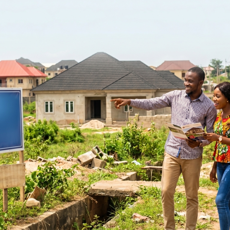 The First-Time Buyer’s Trap: 7 Fatal Mistakes to Avoid When Buying Property in Nigeria