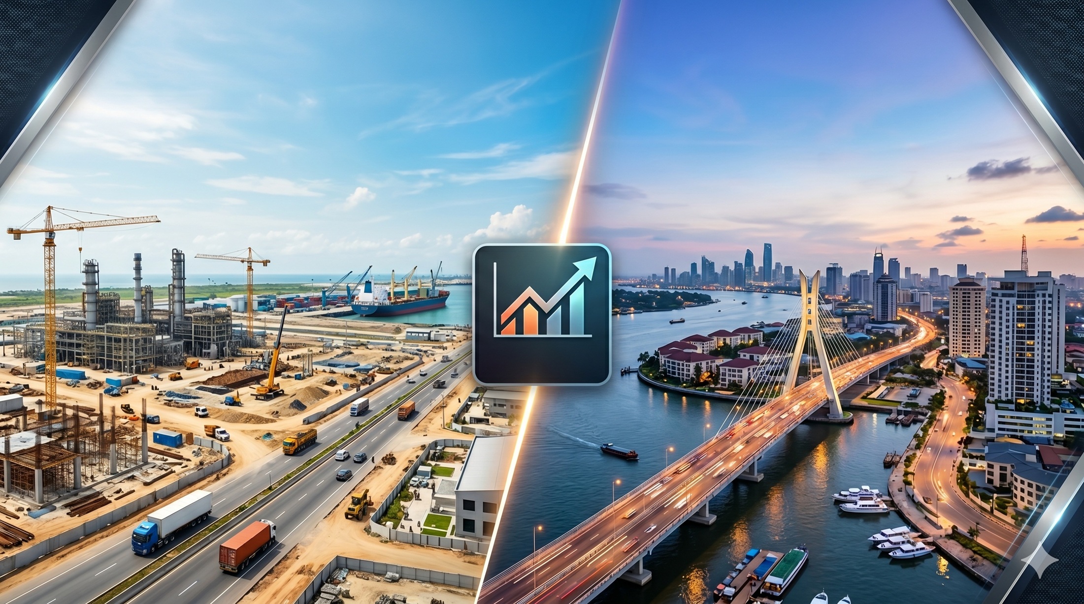Ibeju-Lekki vs Lekki Phase 1: Which Is Better for Investment in 2026?