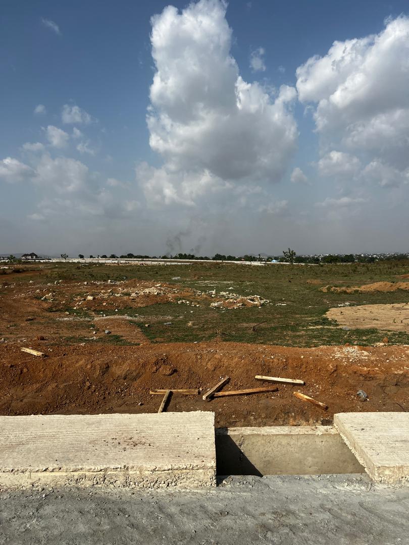 Land for Sale in Idu Abuja — City View Park & Resort | MiraEmma Properties Land for Sale in Idu Abuja — City View Park & Resort | MiraEmma Properties